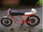 Benelli 250 2/C