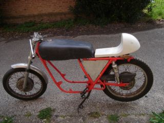 Benelli 250 2/C