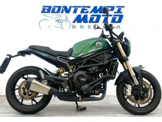 Benelli Leoncino null