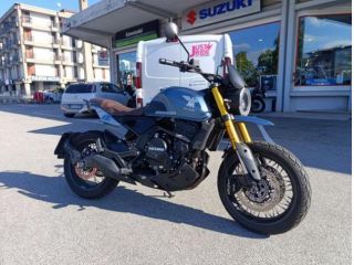 MOTO MORINI SEIEMMEZZO SCR SEIEMEZZO SCR rif. 24133851