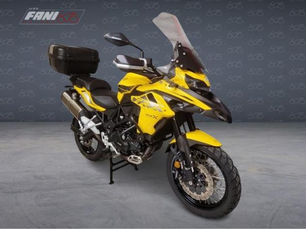 BENELLI TRK 502 X - rif. 23922539 - Foto 2
