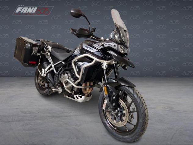TRIUMPH Tiger 900 GT PRO rif. 24069288 - Foto 2