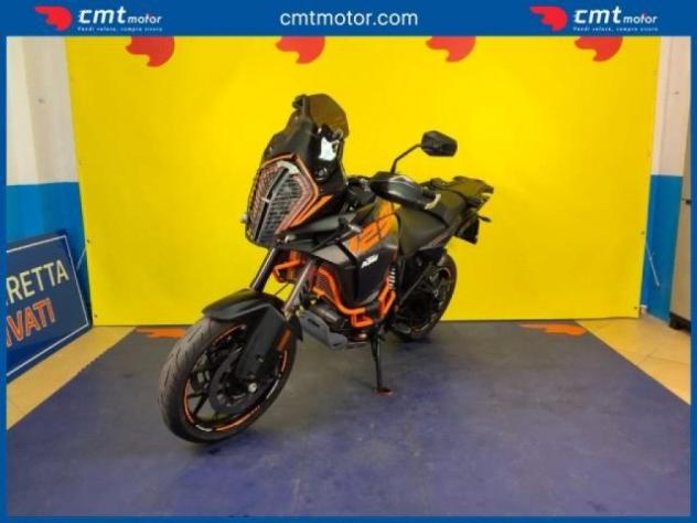 KTM 1290 Super Adventure Garantita e Finanziabile rif. 23779214 - Foto 2