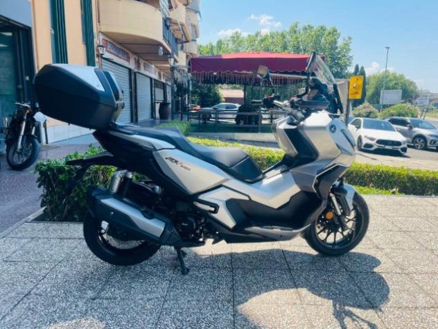 HONDA ADV 350 TUTTO INCLUSO ANCHE PASSAGGIO! MINI RATE rif. 23995964 - Foto 8
