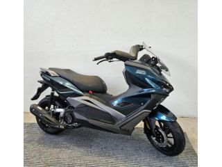 KL Brera 125 .