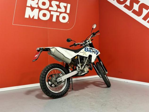 BMW G 450 X G 450 X MY09 (2008-2012) rif. 22945250 - Foto 5