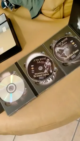 John Wayne collection - Foto 4