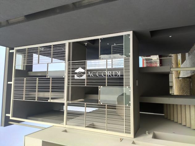APPARTAMENTO di 4 vani e di 118 mq (MONASTIER DI TREVISO) rif. SM25F1 - Foto 16