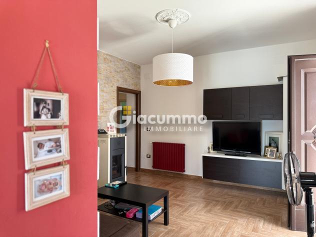 Villa a schiera in affitto a Avigliano - Foto 11