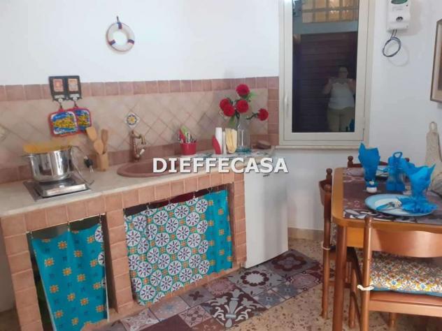 A2193 - In affitto casa semi indipendente con vista panoramica in periferia lato Trapani - Foto 4