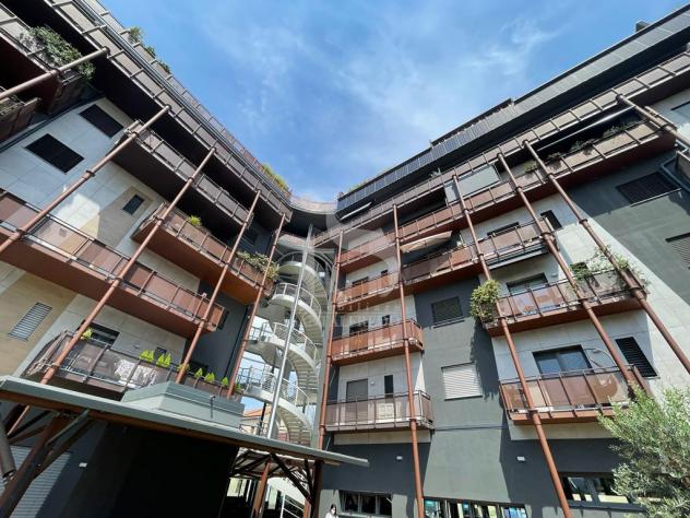 APPARTAMENTO di 2 vani e di 45 mq (MILANO) rif. HOME 3281_53 - Foto 4