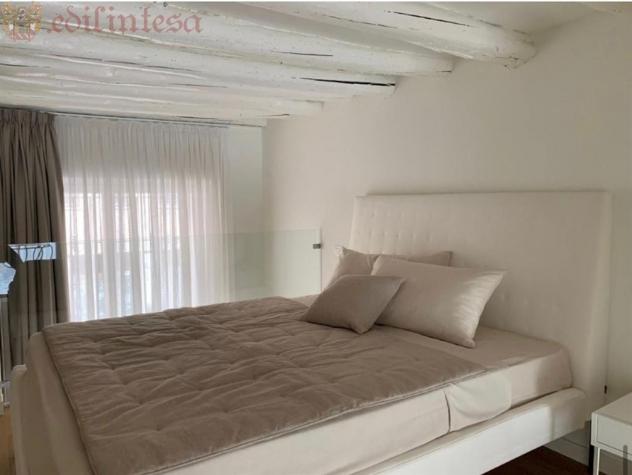 LOFT GLAMOUR IN PORTA NUOVA A MILANO - Foto 6