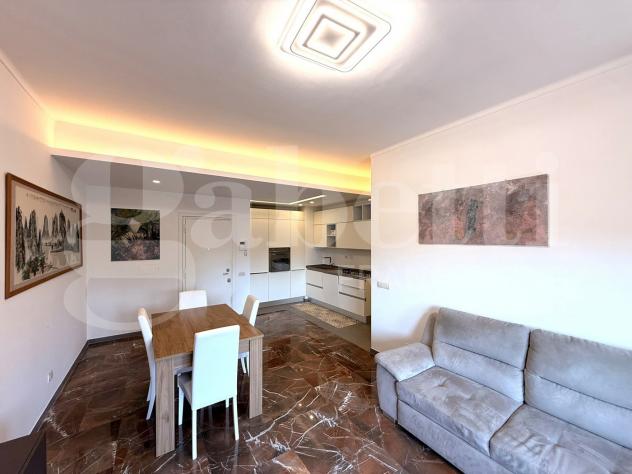 Appartamento - Roma . Rif.: Buoninsegna p4 locARG - Foto 3