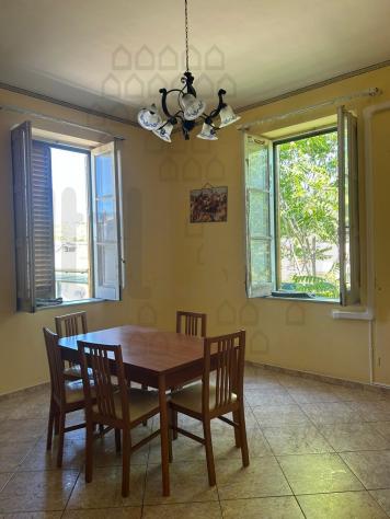 APPARTAMENTO di 4 vani e di 114 mq (VILLAFRANCA TIRRENA) rif. 2LS18297 - Foto 11