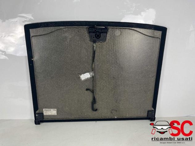 Rivestimento Tappeto Fondo Baule Classe A W176 A1766800042 - 38358 - Foto 2
