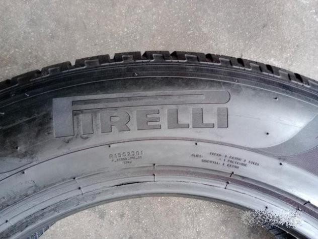4 gomme 235 65 19 pirelli inv a3451 - Foto 6