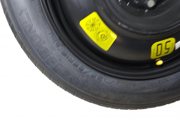 KIT RUOTINO DI SCORTA PEUGEOT 308 Serie 1677094880 Diesel 1500 (21) - Foto 9