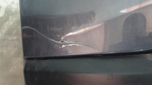 PARAURTI POSTERIORE JEEP Renegade Serie 735774184 (18) - Foto 6