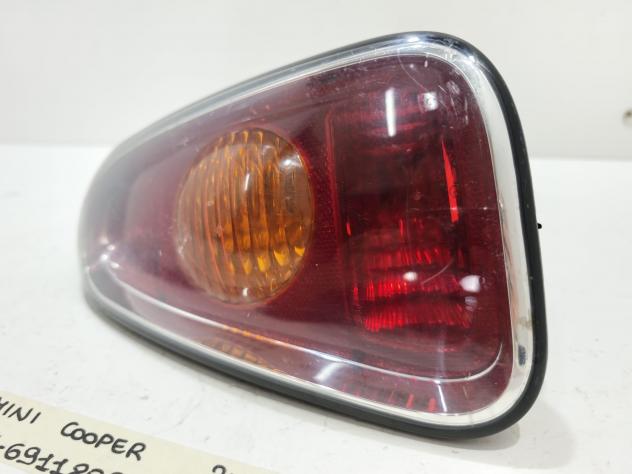 STOP FANALE POSTERIORE DESTRO MINI Cooper 1° Serie 63216911898 6321-6911898 (0006) - Foto 7