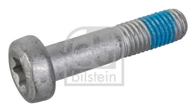 Febi Bilstein Bullone, Braccio Trasversale 24385