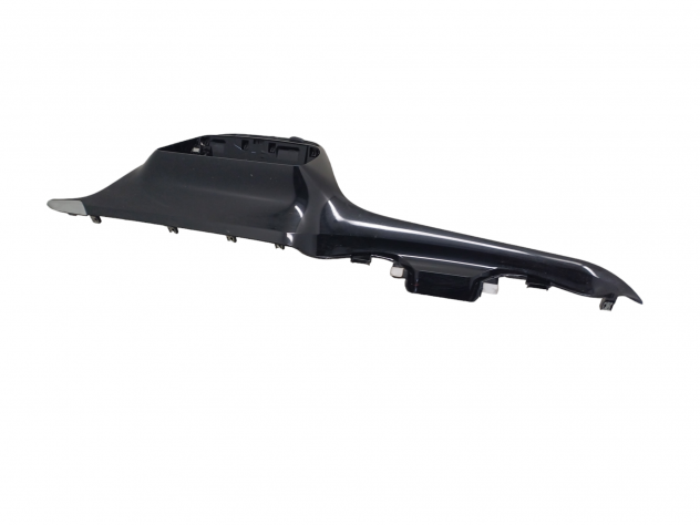 BOCCHETTE ARIA CENTRALE PEUGEOT 208 Serie 9672848677 (1219) - Foto 3