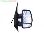 SPECCHIETTO RENAULT MASTER III 10 ELETTR CORTO DX RISCALDATO+SENSORE 9 PIN  &hellip;