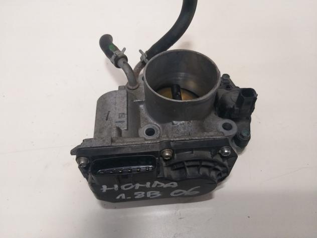 CORPO FARFALLATO HONDA Civic Berlina 4P benzina 1.8 (0412)