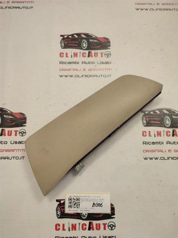 AIRBAG SEDILE SINISTRO MERCEDES Classe B W245 1° Serie 1698603705 603477005 (0511)