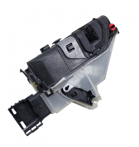 SERRATURA POSTERIORE SINISTRA CITROEN C3 Serie 9812398580 (16) - Foto 10