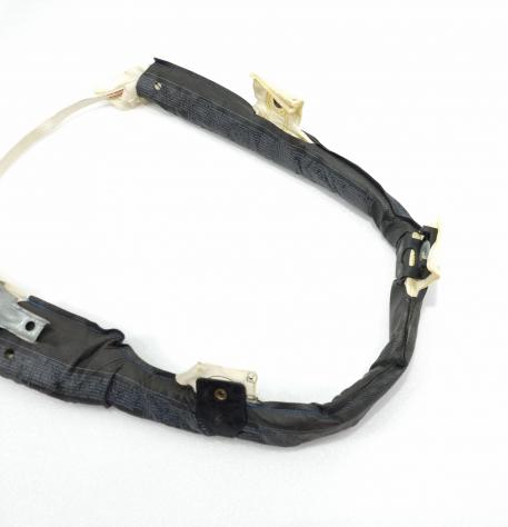 AIRBAG A TENDINA LATERALE PASSEGGERO FIAT 500 Serie 00517829800 (0714) - Foto 15