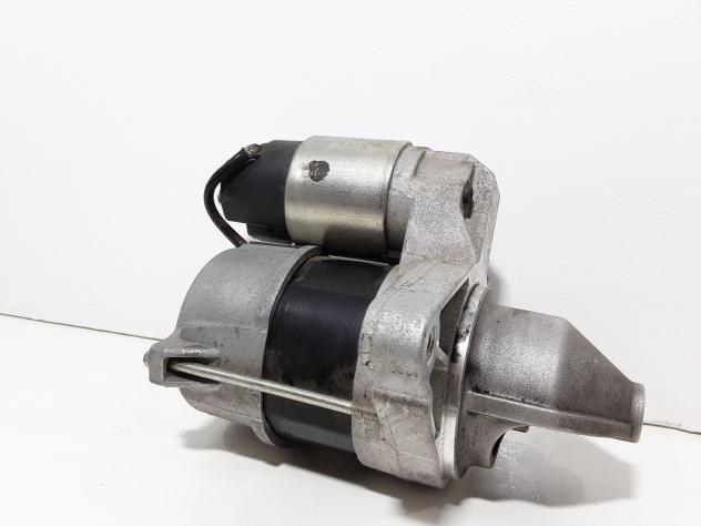 MOTORINO D' AVVIAMENTO PEUGEOT 108 1° Serie 281000Q090C CFB (1KR) Benzina 1000 (14) - Foto 5