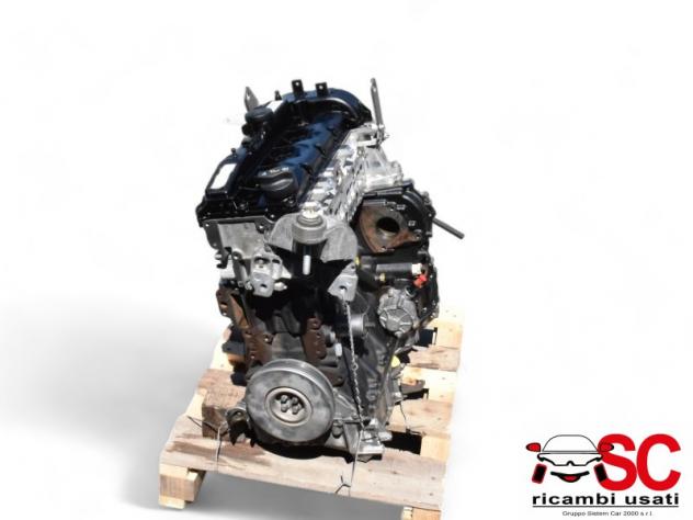 651930 651930 MOTORE SEMICOMPLETO MERCEDES CLA Coupé (C117) 651930 diesel 2.2 - Foto 3