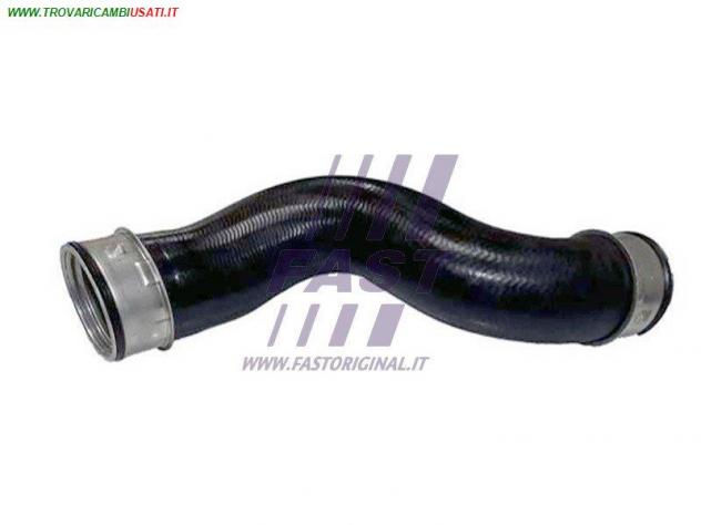 TUBO INTERCOOLER VW CADDY III 03 1.9 TDI FT61850  AUDI - TT - 2006  2014, SEAT - ALTEA XL - 2006  2009, SEA