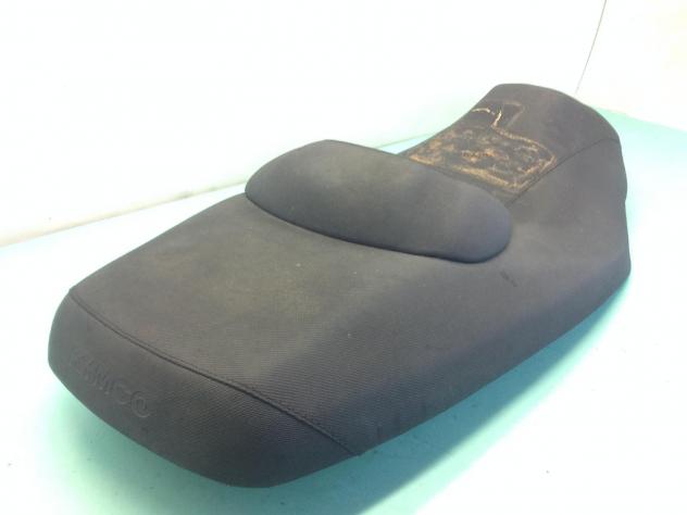 KYMCO XCITING I R 300 SELLA SADDLE - DIFETTI 2008 T72001 - Foto 4