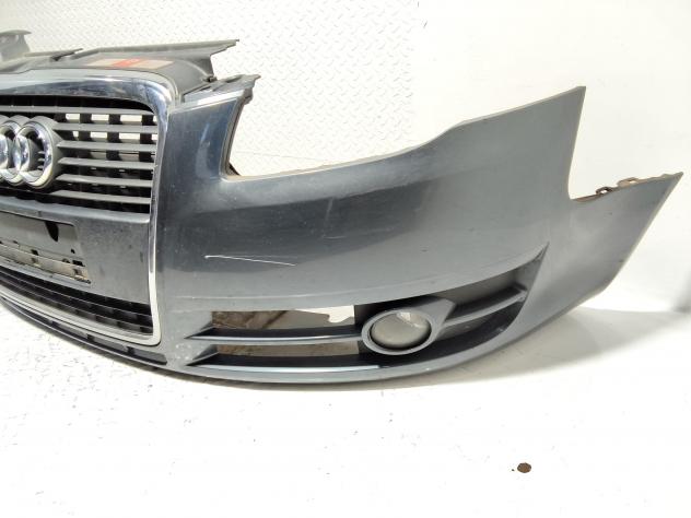 PARAURTI ANTERIORE COMPLETO AUDI A4 Berlina (8E) 8E0853651M1QP (0407) - Foto 3