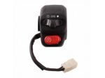 Devio luci destro Yamaha Majesty - 5NRH39750000