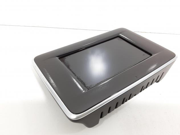 SCHERMO DISPLAY NAVIGATORE SOLO SCHERMO MERCEDES Classe B W246 2° Serie A2469001203 (12) - Foto 6