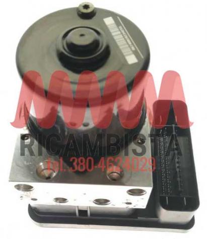 BPYL437AZD Mazda 3 centralina gruppo pompa ABS