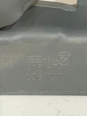 CERNIERE COFANO ANTERIORE DX E SX BMW Serie 5 E61 Touring 41617121275 M57D306D3 (03) - Foto 6