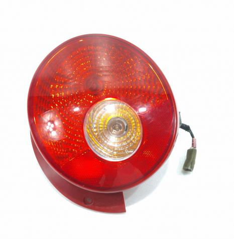 STOP FANALE POSTERIORE DESTRO CHEVROLET Matiz 3° Serie (0507) - Foto 7