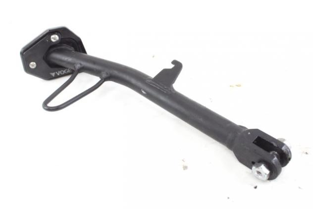 VOGE VALICO DS 900 X 3118804100001 CAVALLETTO LATERALE 24 - 25 SIDE STAND - Foto 2