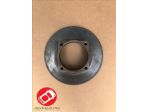 6G028 DISCO FRENO ANTERIORE D.170mm AIXAM CASALINI CHATENET STELLA MEDIA