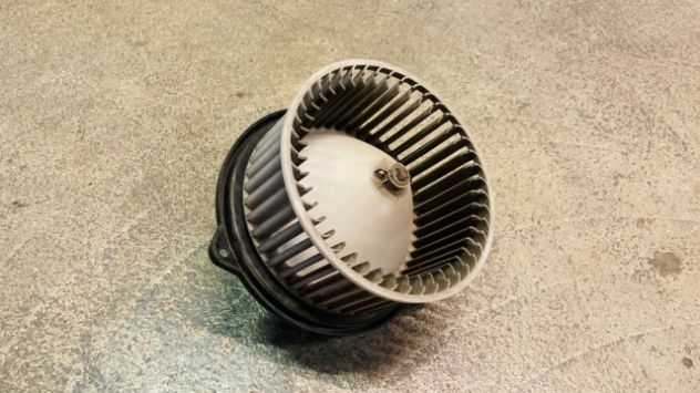 Ventola riscaldamento Mitsubishi L200 del 2003 (194000-0492) - Foto 3