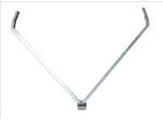 7AR080 TELAIO PORTELLONE POSTERIORE AIXAM GTO CITY IMPULSION VISION MINAUTO