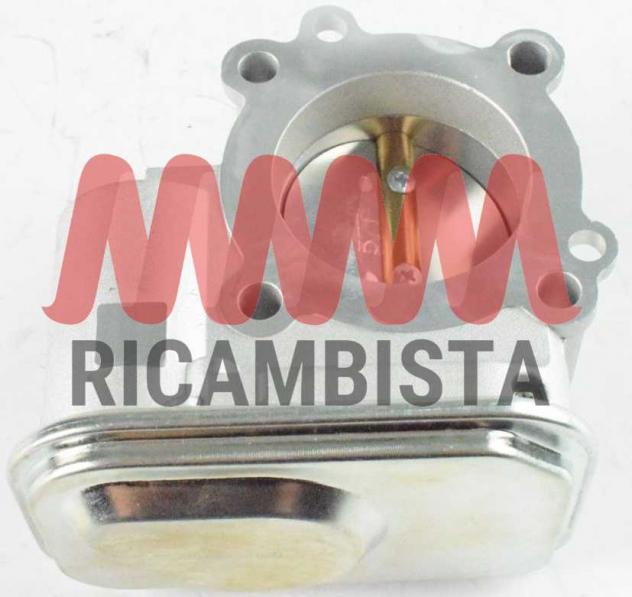 4891735AC Dodge Caliber 1.8 corpo farfallato