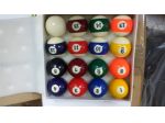 SET BIGLIE CARAMBOLA ORIGINALI NUOVE