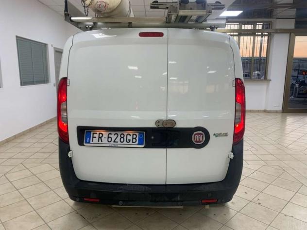 Fiat Dobl1.4 T-Jet Natural Power *ATTREZZATO* - Foto 6