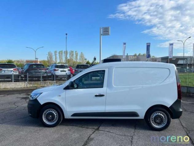 RENAULT Express van 1.5 Blue dci 95 CV rif. 18828639 - Foto 4