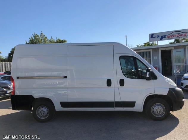 Fiat Ducato MultiJet PASSO MEDIO Tetto Alto - Foto 3