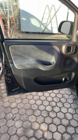 FIAT PANDA VAN 0.9 TWINAIR NATURAL POWER 2 POSTI rif. 21940385 - Foto 7